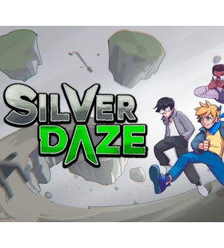 Silver Daze Steam Key GLOBAL